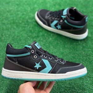 Converse Liverpool F.C. x Fastbreak Pro Mid Mens A12785C NEW Sz 8